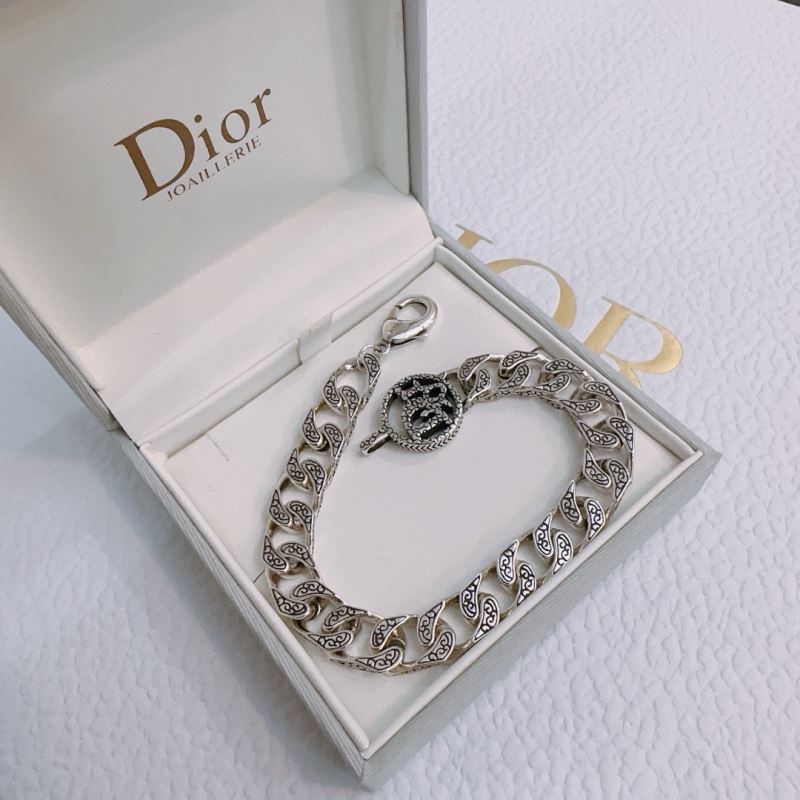 Christian Dior Bracelets